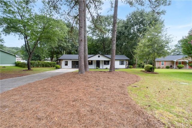 1526 Haynes Court, Grayson, GA 30017