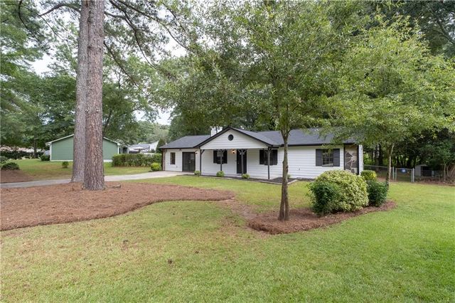 1526 Haynes Court, Grayson, GA 30017