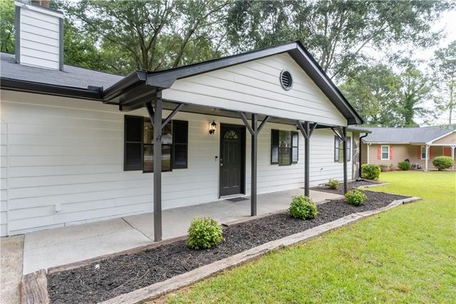1526 Haynes Court, Grayson, GA 30017