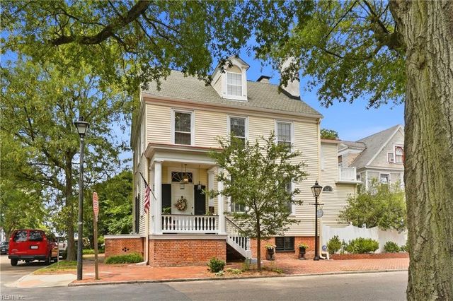 228 North ST, Portsmouth, VA 23704