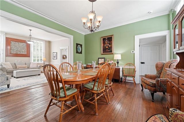 228 North ST, Portsmouth, VA 23704