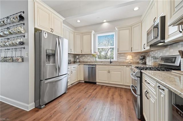 228 North ST, Portsmouth, VA 23704