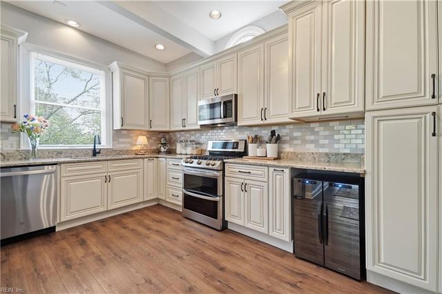 228 North ST, Portsmouth, VA 23704