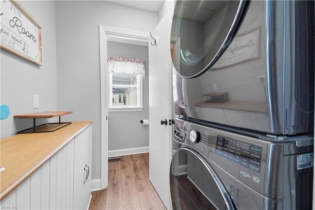 228 North ST, Portsmouth, VA 23704