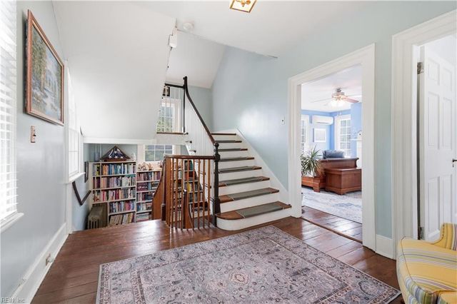 228 North ST, Portsmouth, VA 23704