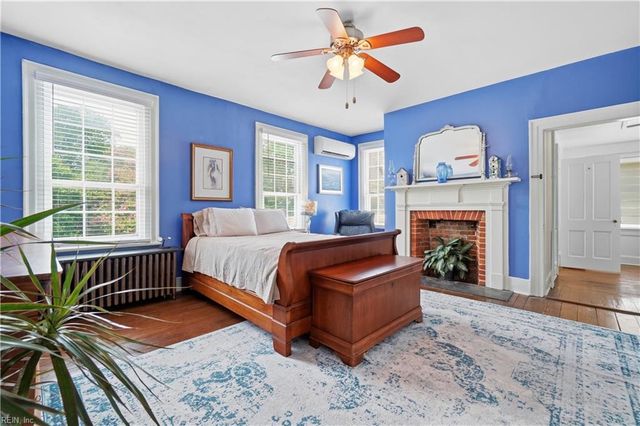 228 North ST, Portsmouth, VA 23704