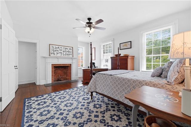 228 North ST, Portsmouth, VA 23704