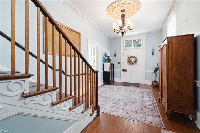 228 North ST, Portsmouth, VA 23704