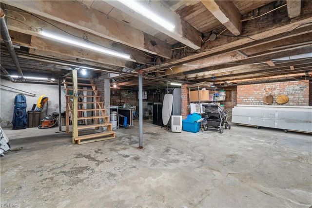 228 North ST, Portsmouth, VA 23704