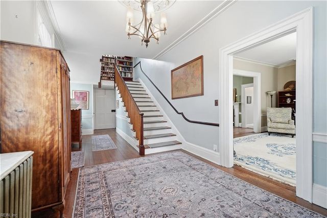 228 North ST, Portsmouth, VA 23704