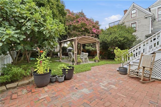228 North ST, Portsmouth, VA 23704