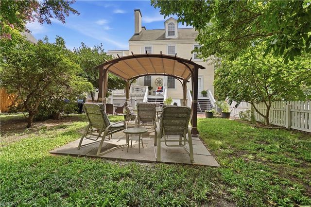 228 North ST, Portsmouth, VA 23704