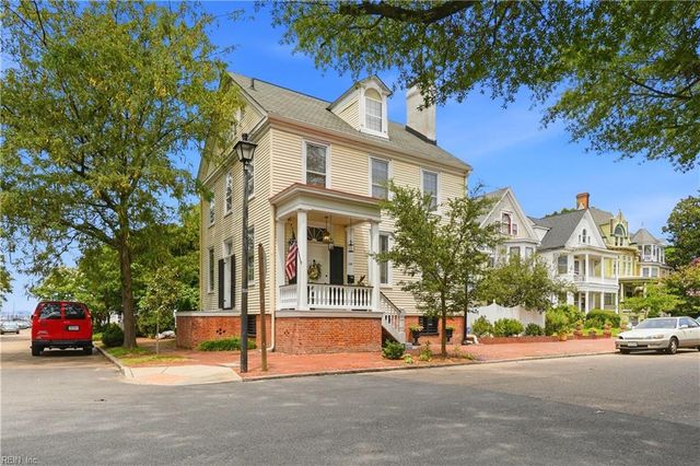 228 North ST, Portsmouth, VA 23704