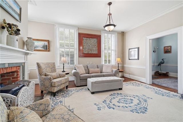 228 North ST, Portsmouth, VA 23704