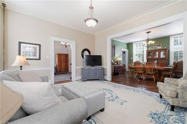 228 North ST, Portsmouth, VA 23704