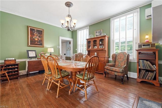 228 North ST, Portsmouth, VA 23704