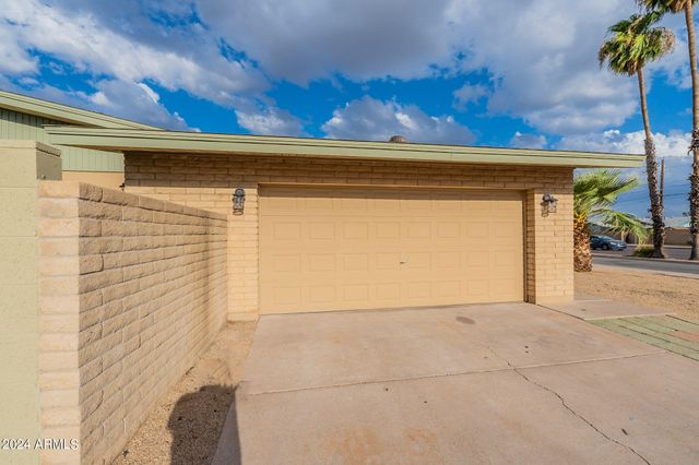 3624 W PEORIA Avenue, Phoenix, AZ 85029