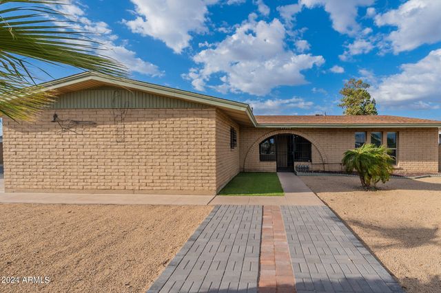 3624 W PEORIA Avenue, Phoenix, AZ 85029