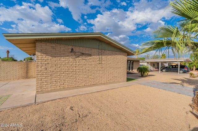 3624 W PEORIA Avenue, Phoenix, AZ 85029