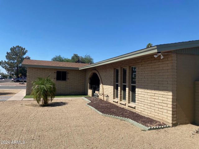 3624 W PEORIA Avenue, Phoenix, AZ 85029