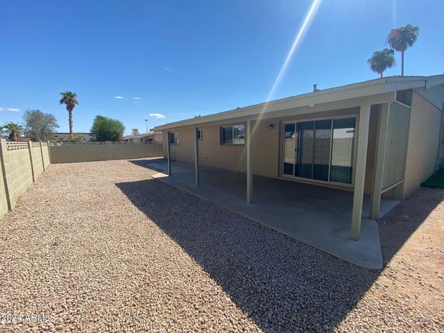 3624 W PEORIA Avenue, Phoenix, AZ 85029