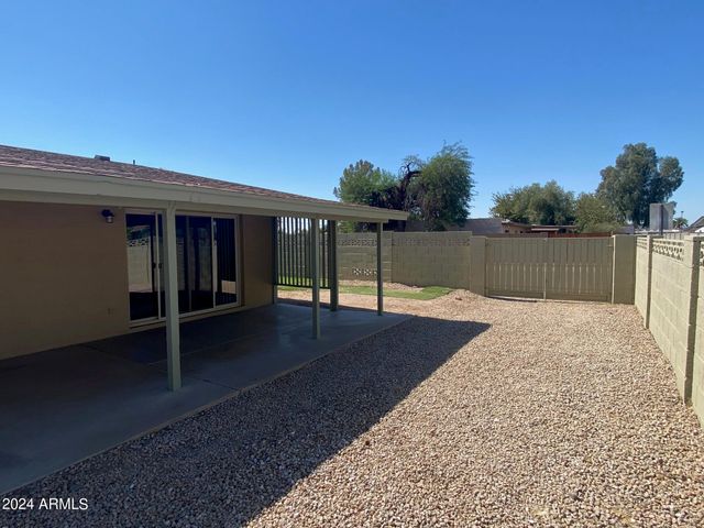 3624 W PEORIA Avenue, Phoenix, AZ 85029