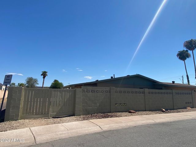 3624 W PEORIA Avenue, Phoenix, AZ 85029