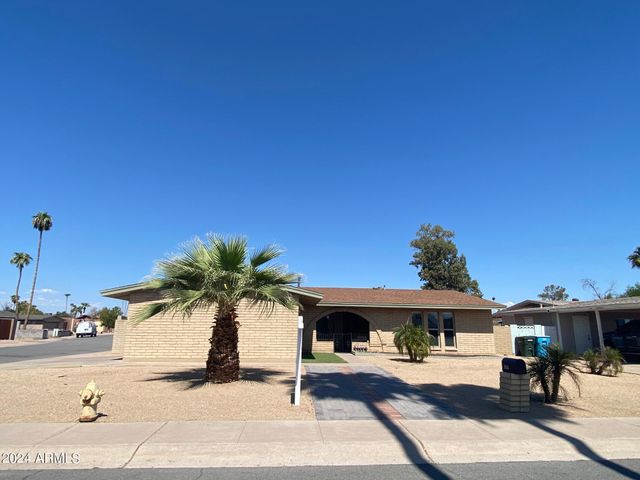 3624 W PEORIA Avenue, Phoenix, AZ 85029