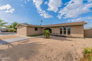 3624 W PEORIA Avenue, Phoenix, AZ 85029