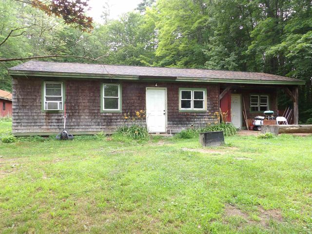 190 Shaker Road, Belmont, NH 03220