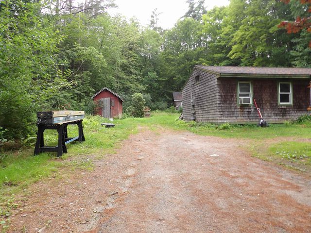 190 Shaker Road, Belmont, NH 03220