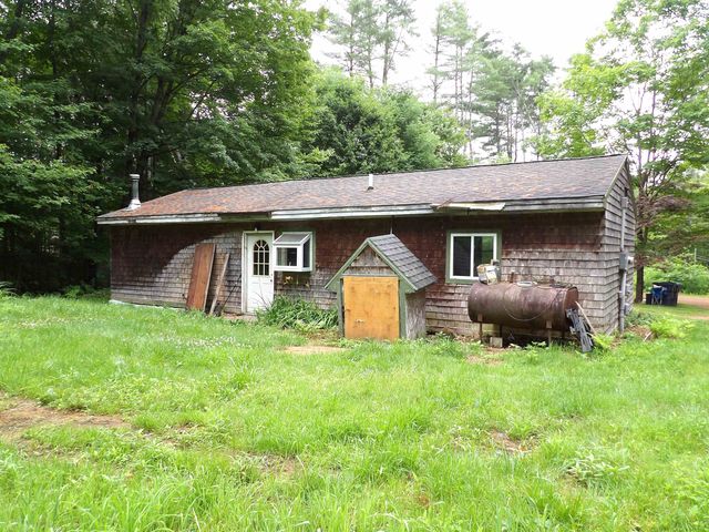 190 Shaker Road, Belmont, NH 03220