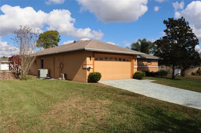114 BERGEN CIRCLE, Auburndale, FL 33823