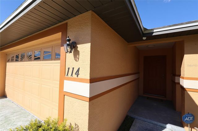 114 BERGEN CIRCLE, Auburndale, FL 33823