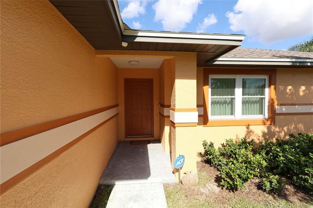 114 BERGEN CIRCLE, Auburndale, FL 33823