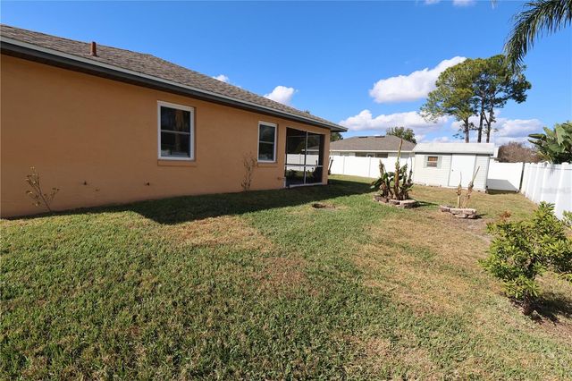 114 BERGEN CIRCLE, Auburndale, FL 33823