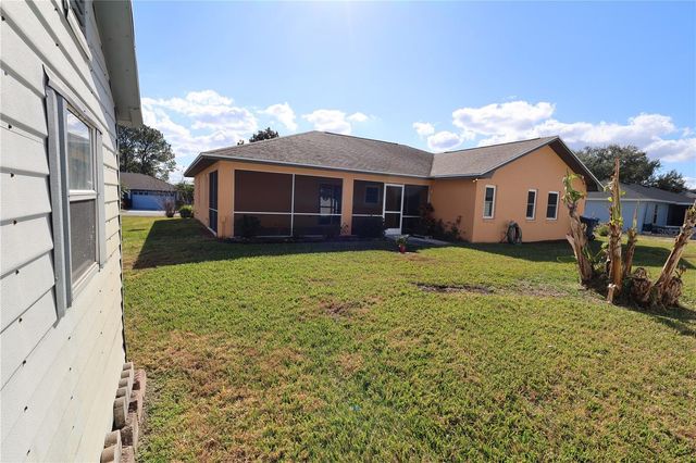 114 BERGEN CIRCLE, Auburndale, FL 33823