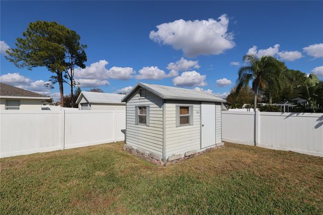 114 BERGEN CIRCLE, Auburndale, FL 33823