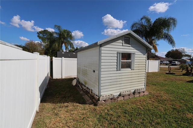 114 BERGEN CIRCLE, Auburndale, FL 33823