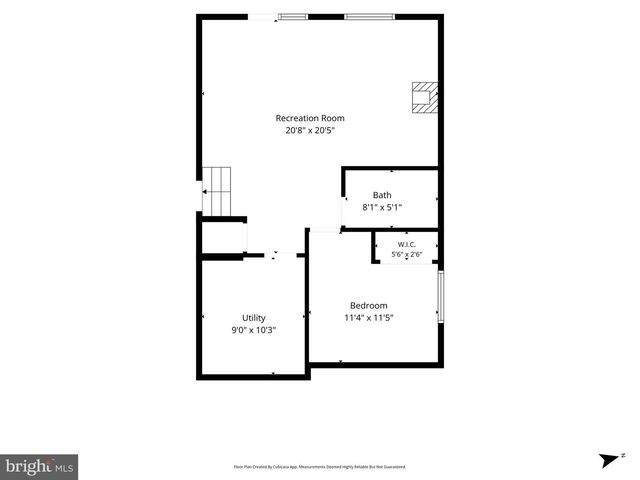 131 EVERGREEN ST, Sterling, VA 20164