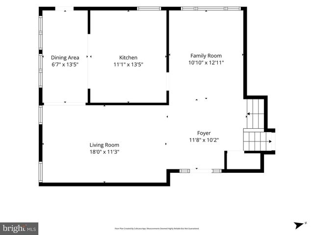 131 EVERGREEN ST, Sterling, VA 20164