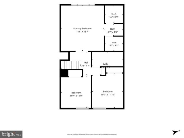 131 EVERGREEN ST, Sterling, VA 20164