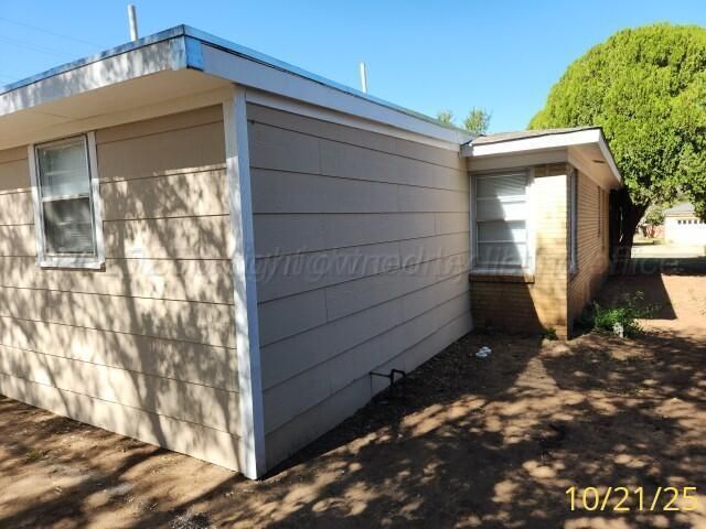 1609 SW 35TH Avenue, Amarillo, TX 79109