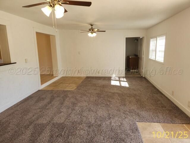 1609 SW 35TH Avenue, Amarillo, TX 79109