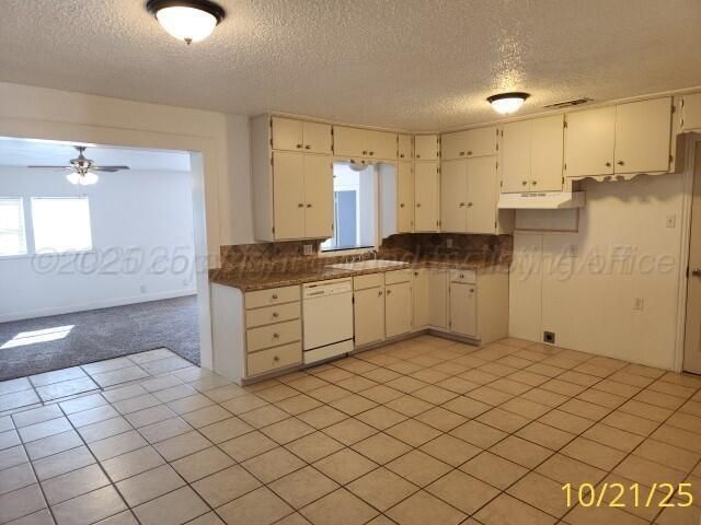 1609 SW 35TH Avenue, Amarillo, TX 79109