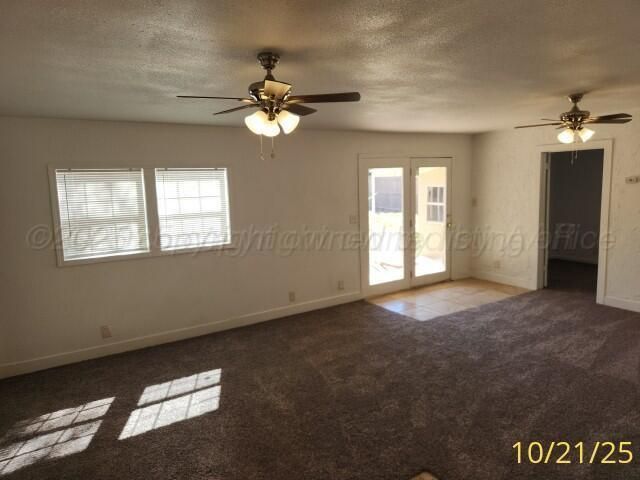 1609 SW 35TH Avenue, Amarillo, TX 79109