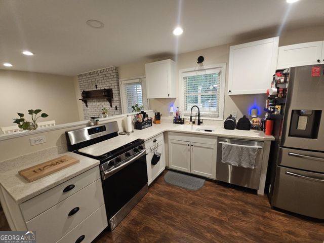 93 Clay Road, Rockmart, GA 30153