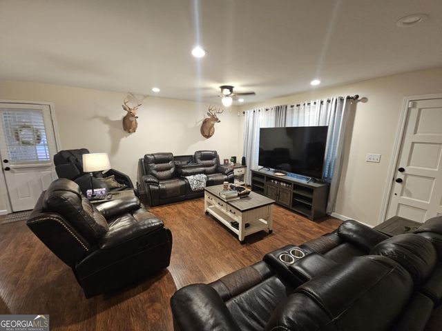 93 Clay Road, Rockmart, GA 30153