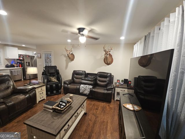 93 Clay Road, Rockmart, GA 30153