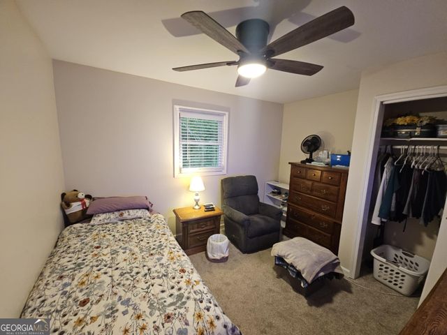 93 Clay Road, Rockmart, GA 30153